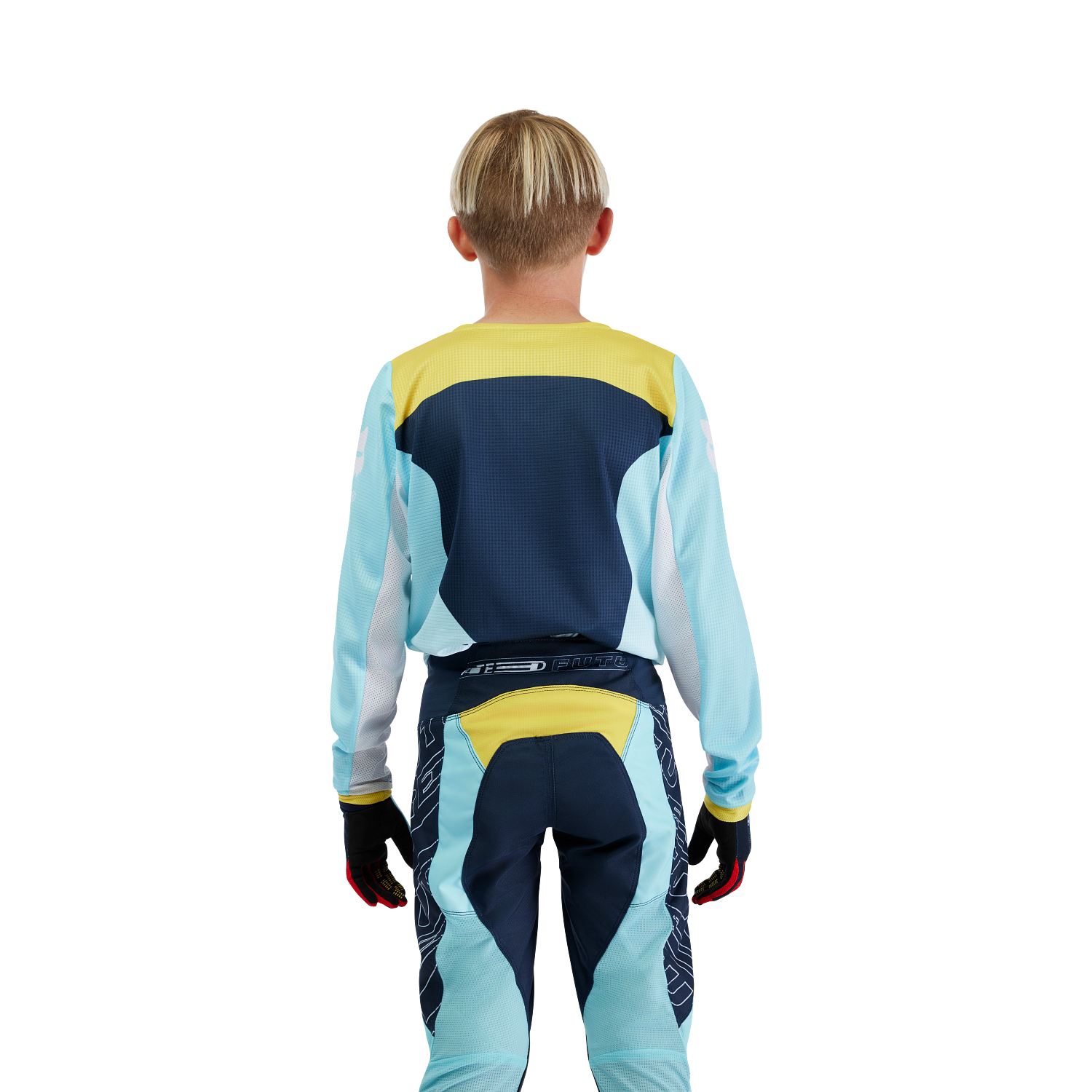 Youth 180 Elevated Jersey