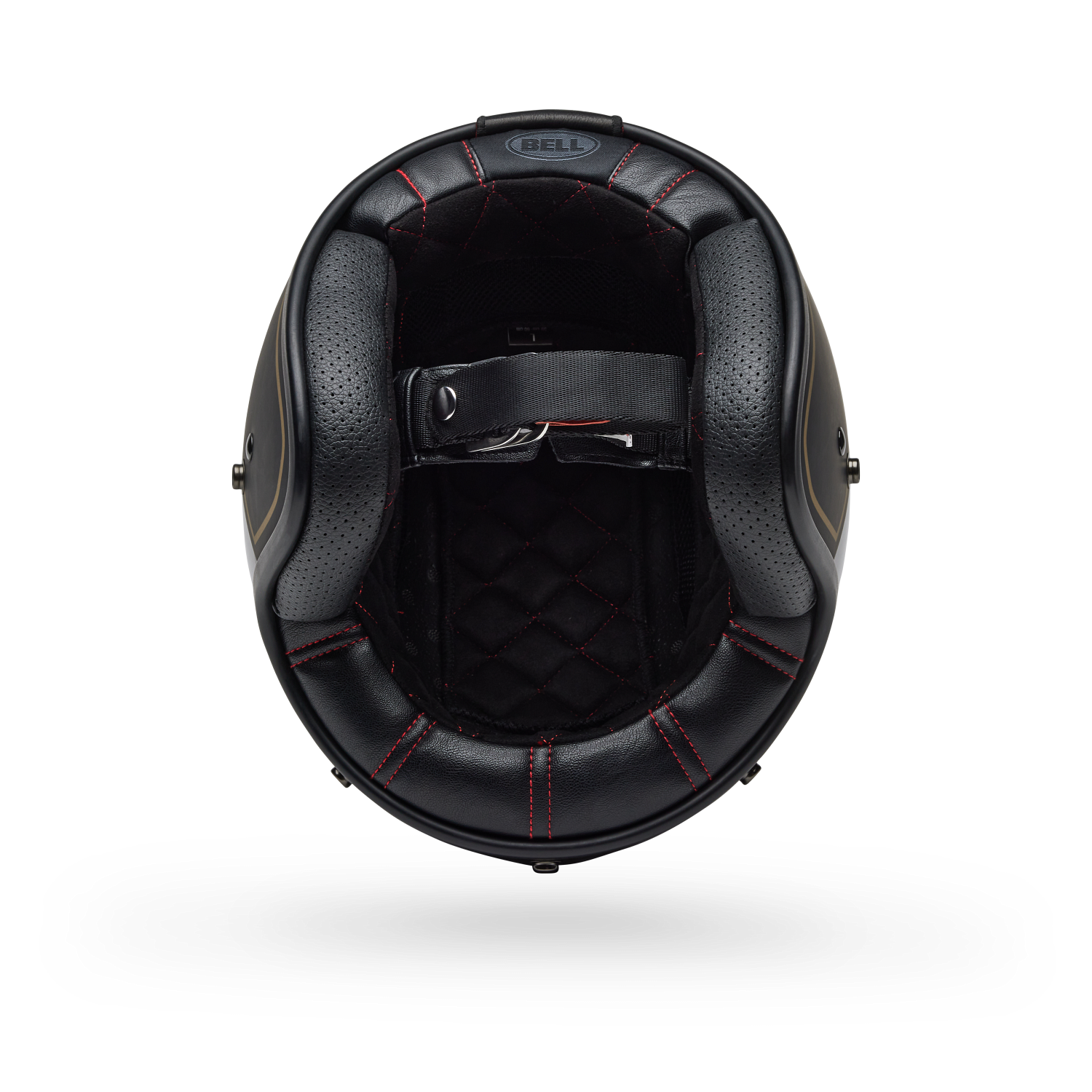 Custom 500 Carbon