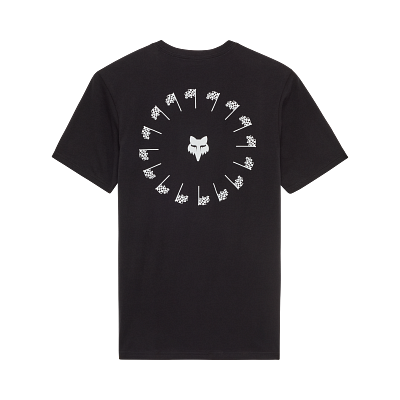 Winners Circle Premium Tee