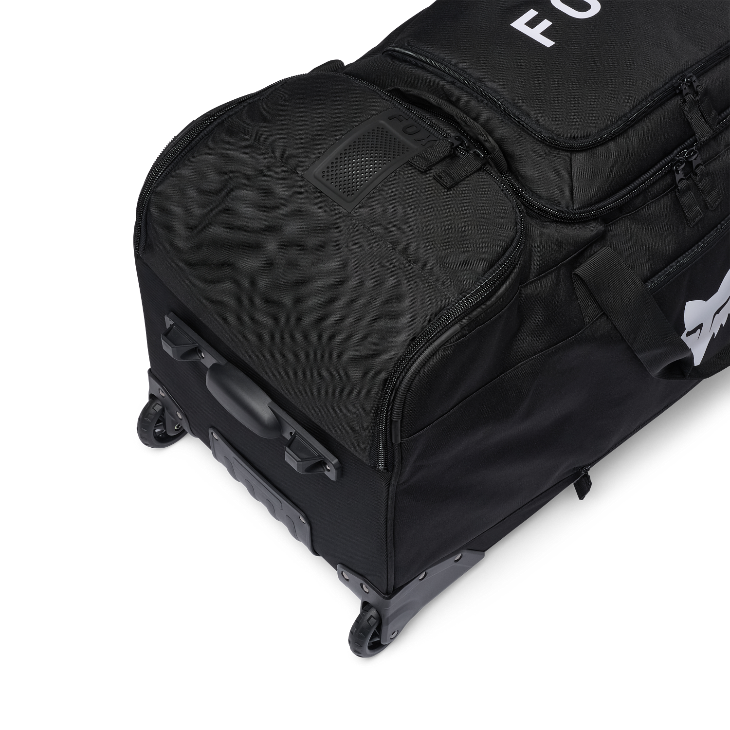 SHUTTLE ROLLER [BLK] OS