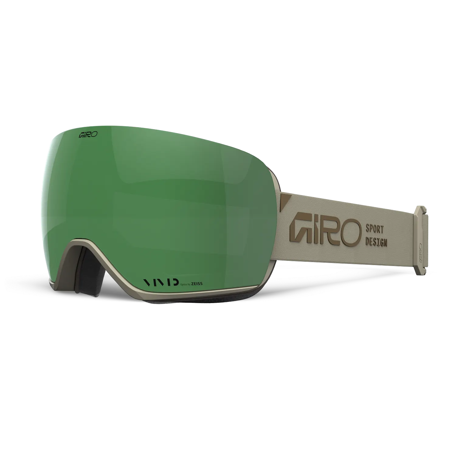 ARTICLE II STACKED [TAN/ENV] OS