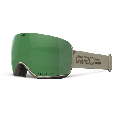 Gafas Article II Stacked