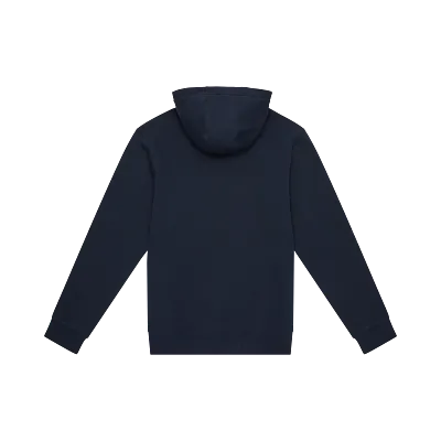 IMAGE SKULL FLEECE PO 