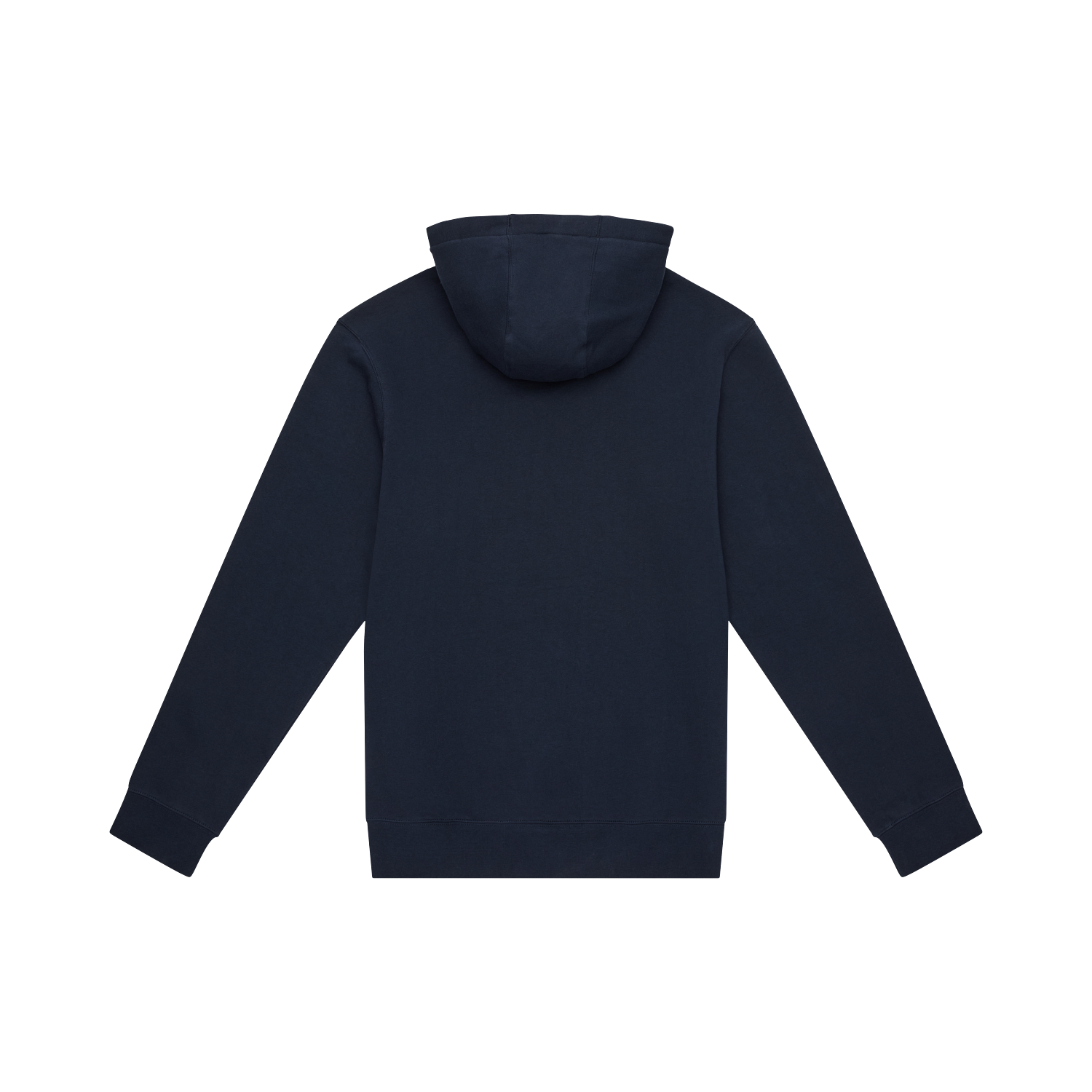 Image Skull Pullover Hoodie