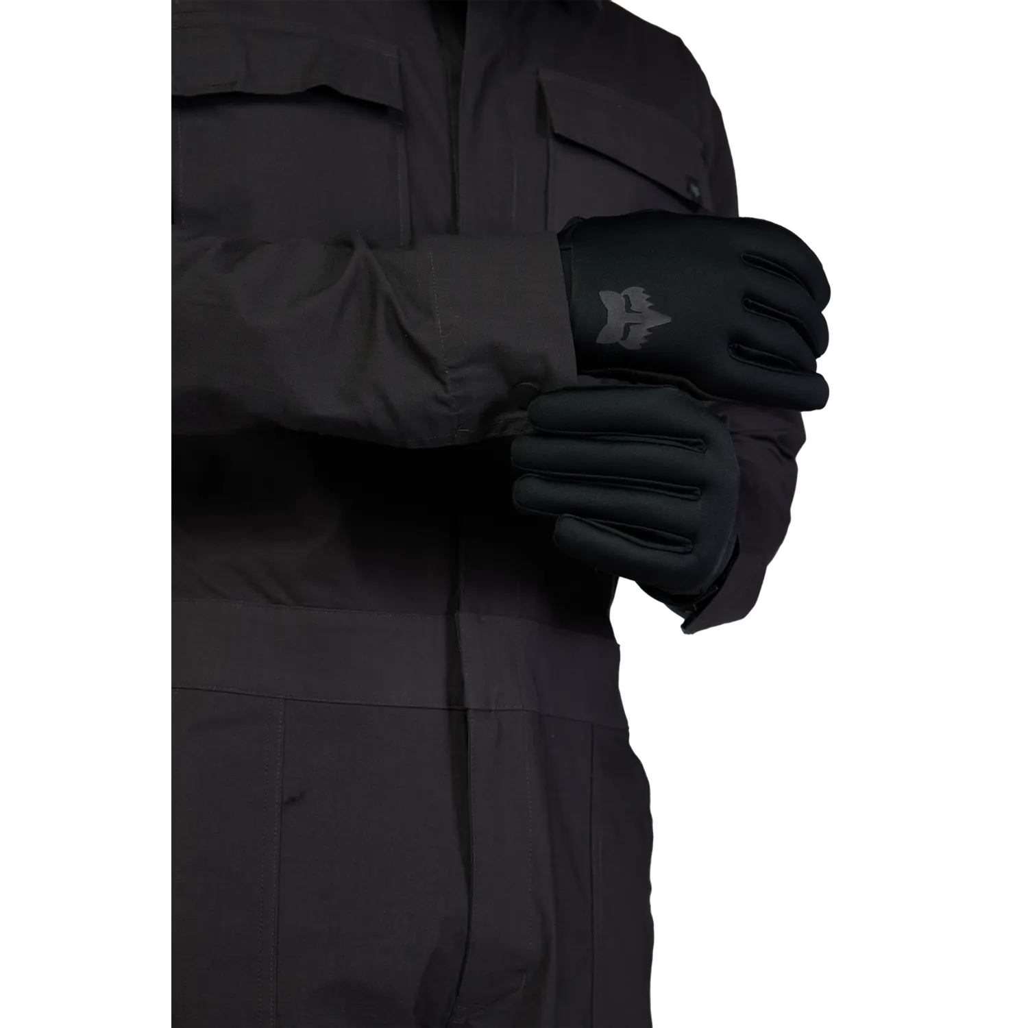 Tuta Defend Drive Dust