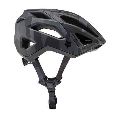 Crossframe Pro hjelm