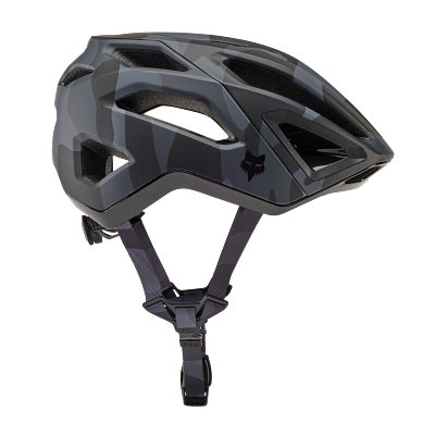 Crossframe Pro Helmet