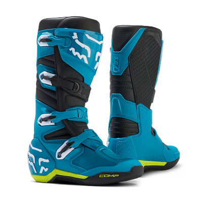 Botas Comp