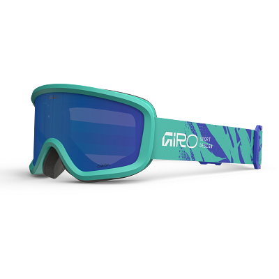 Chico 2.0 Trench Kids Goggle