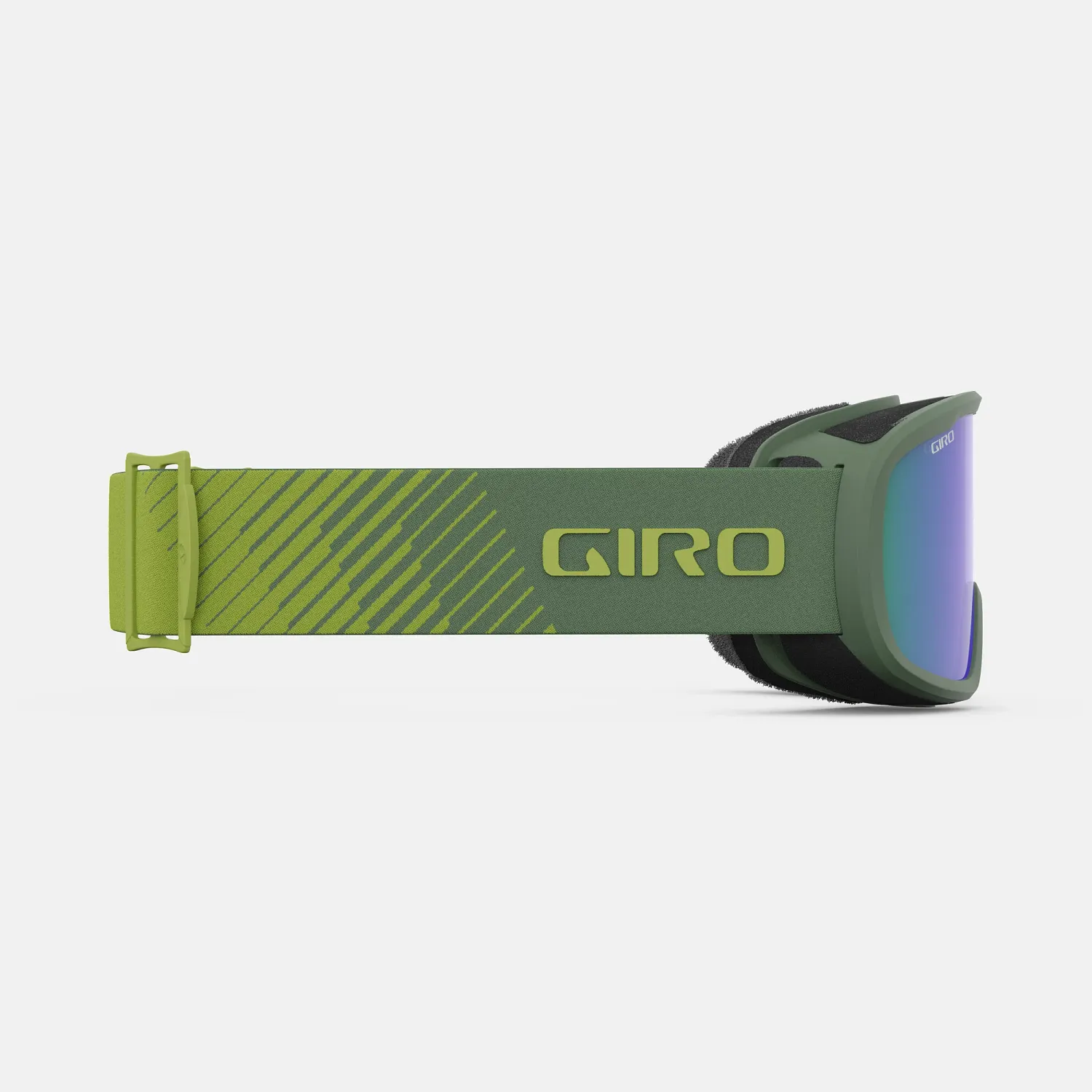 GG CRUZ GN STK LDN GRN 25