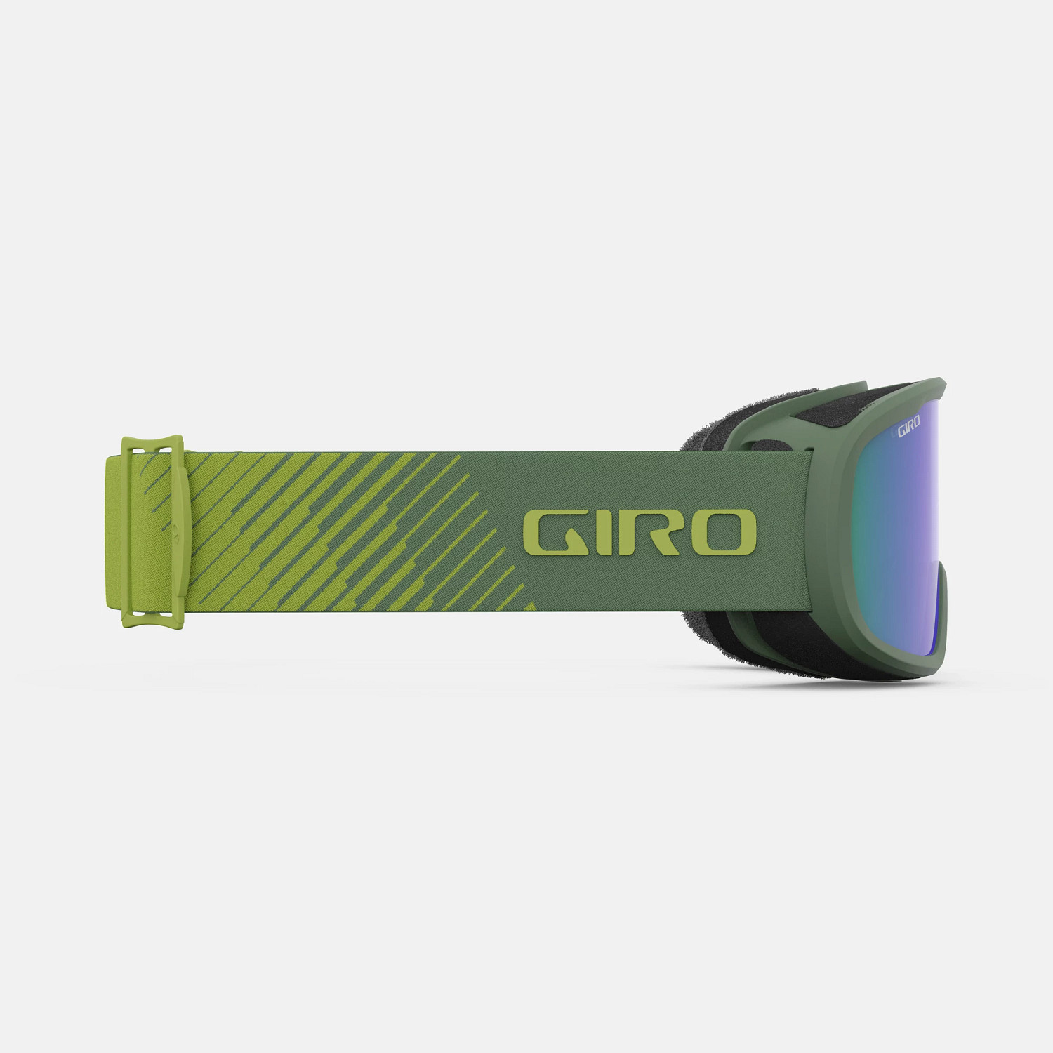 GG CRUZ GN STK LDN GRN 25
