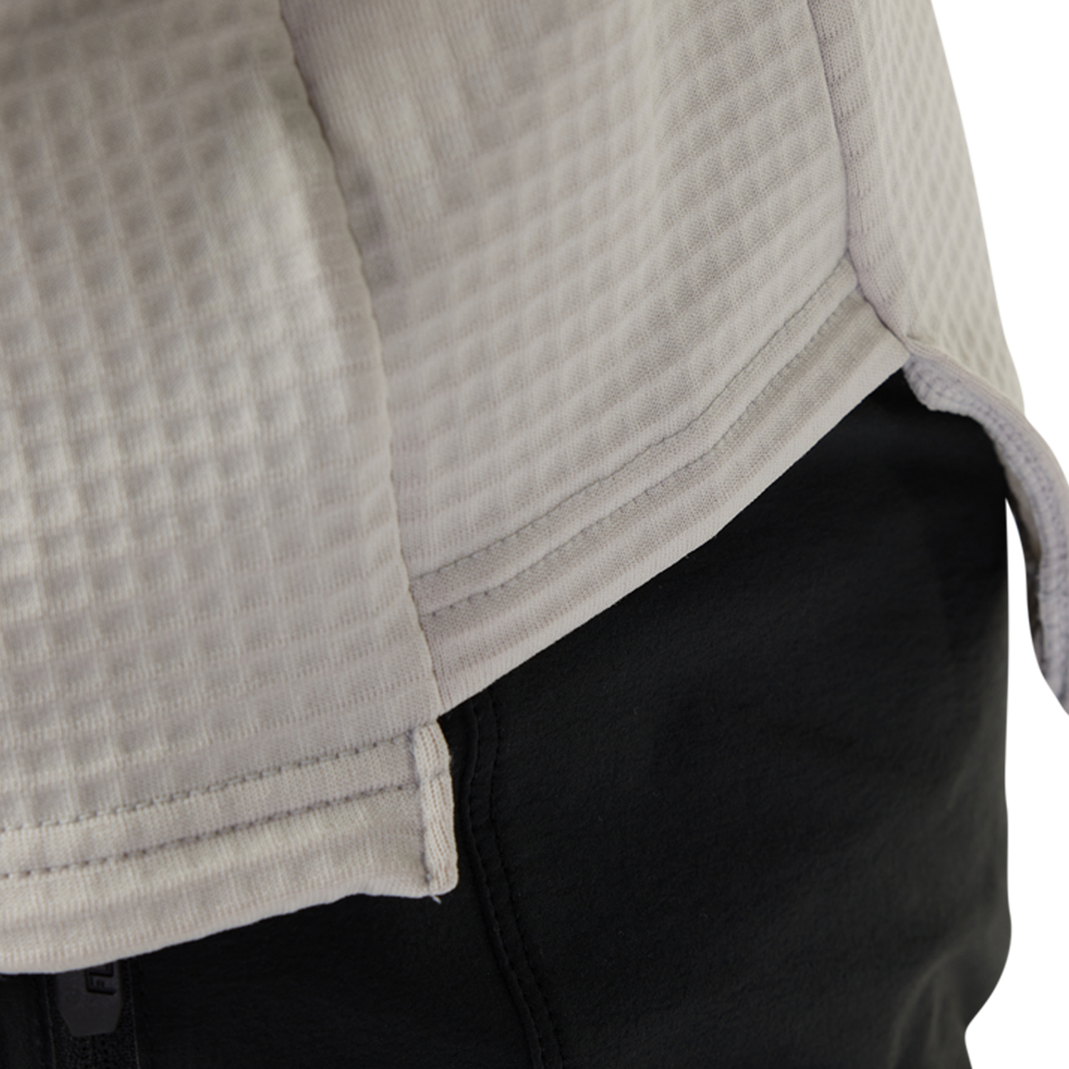 DEFEND THERMAL HOODIE [OLV GRN] S