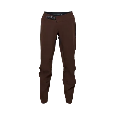 Defend 3-Layer Water Pants