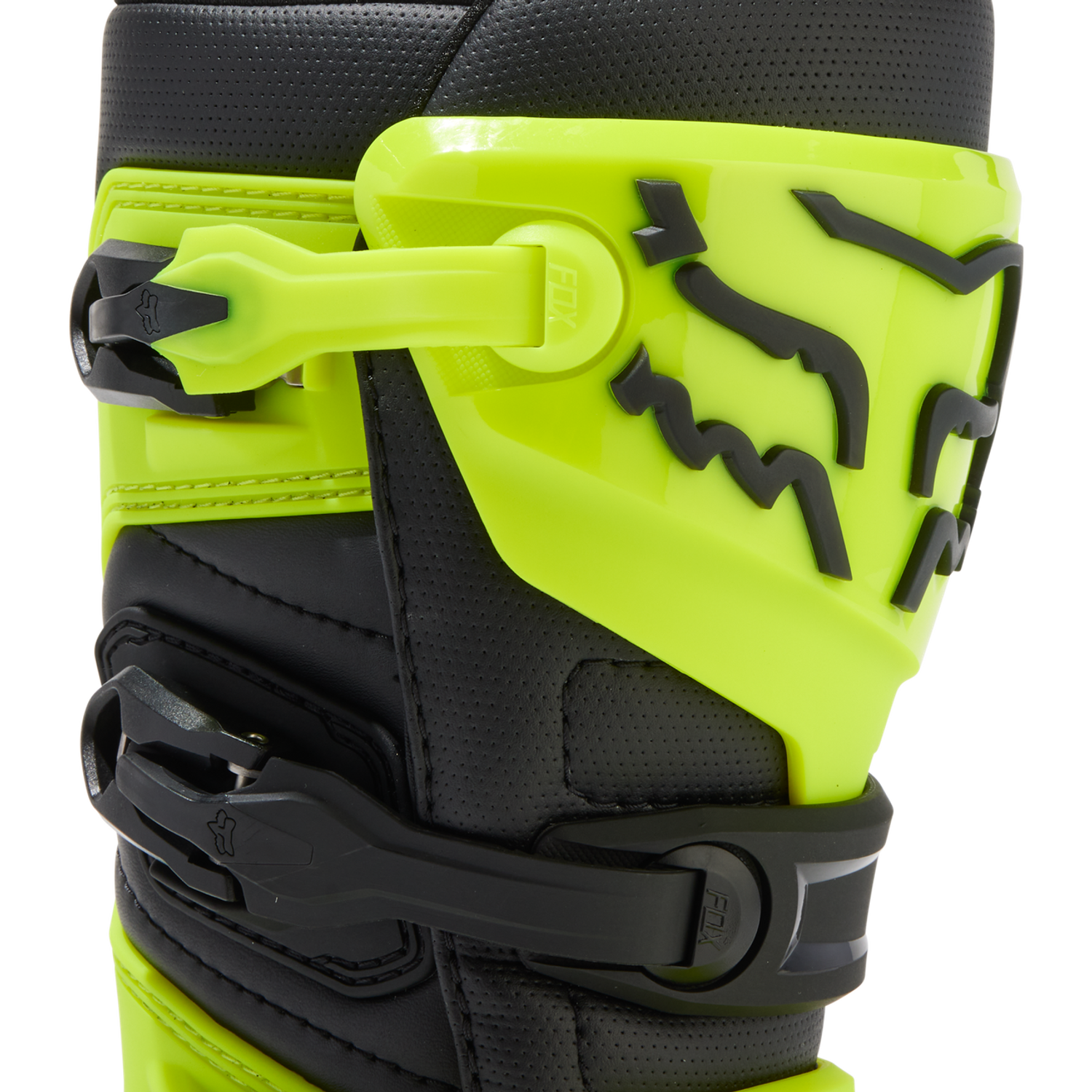 Youth Comp Boots