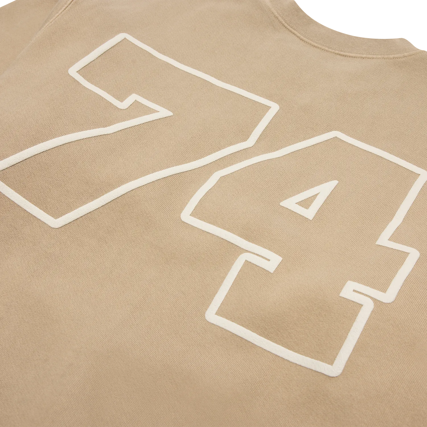 FOX ALTERNATIVE FLEECE CREW 