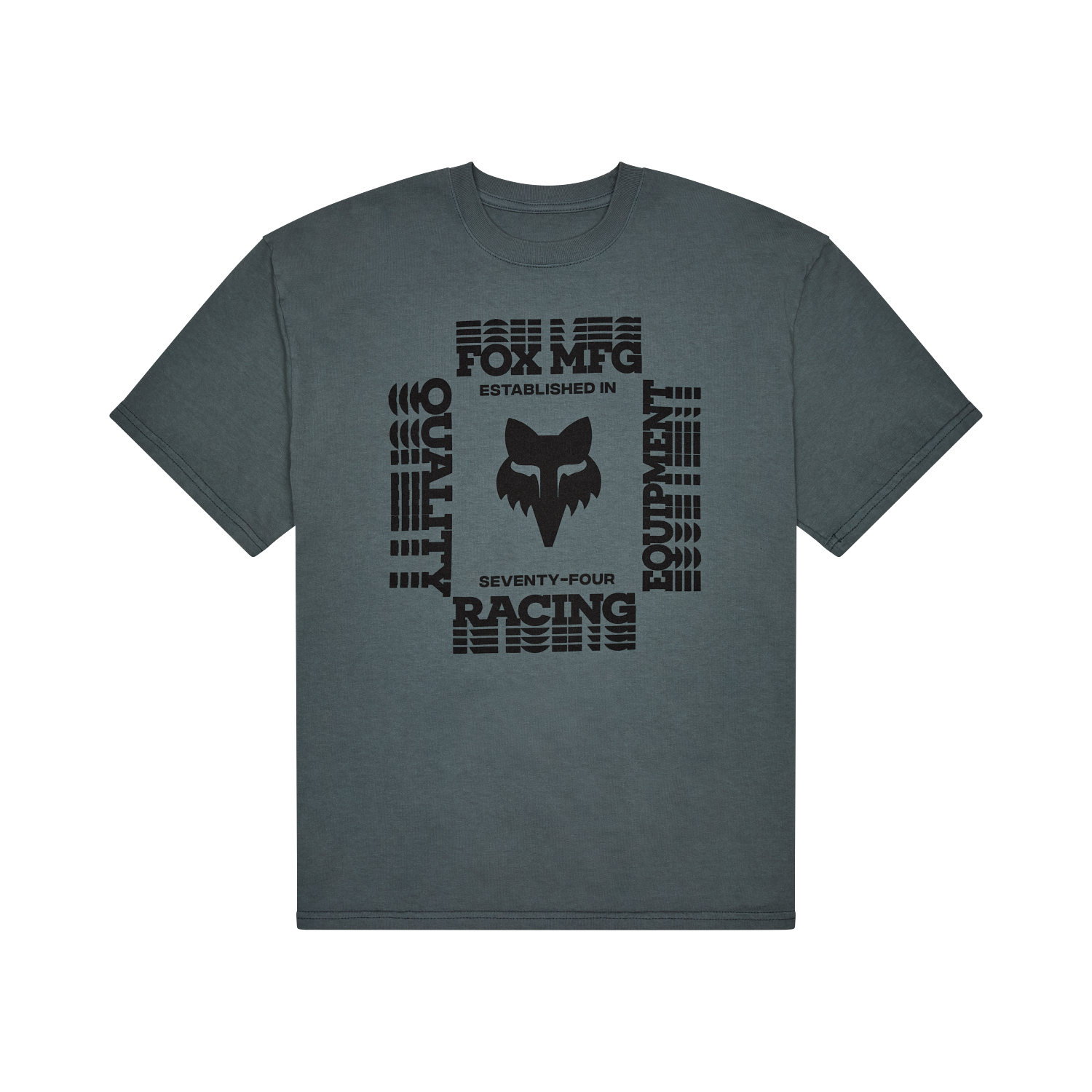 Fox MFG Tee