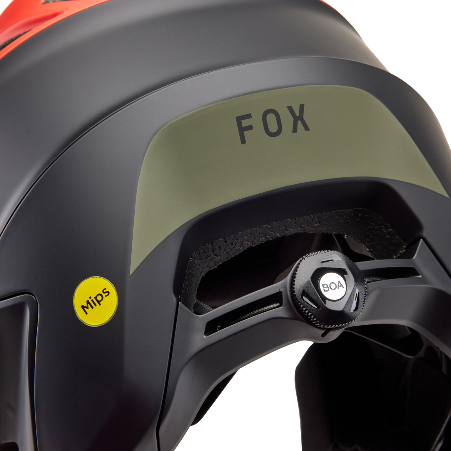 Casque Dropframe Pro