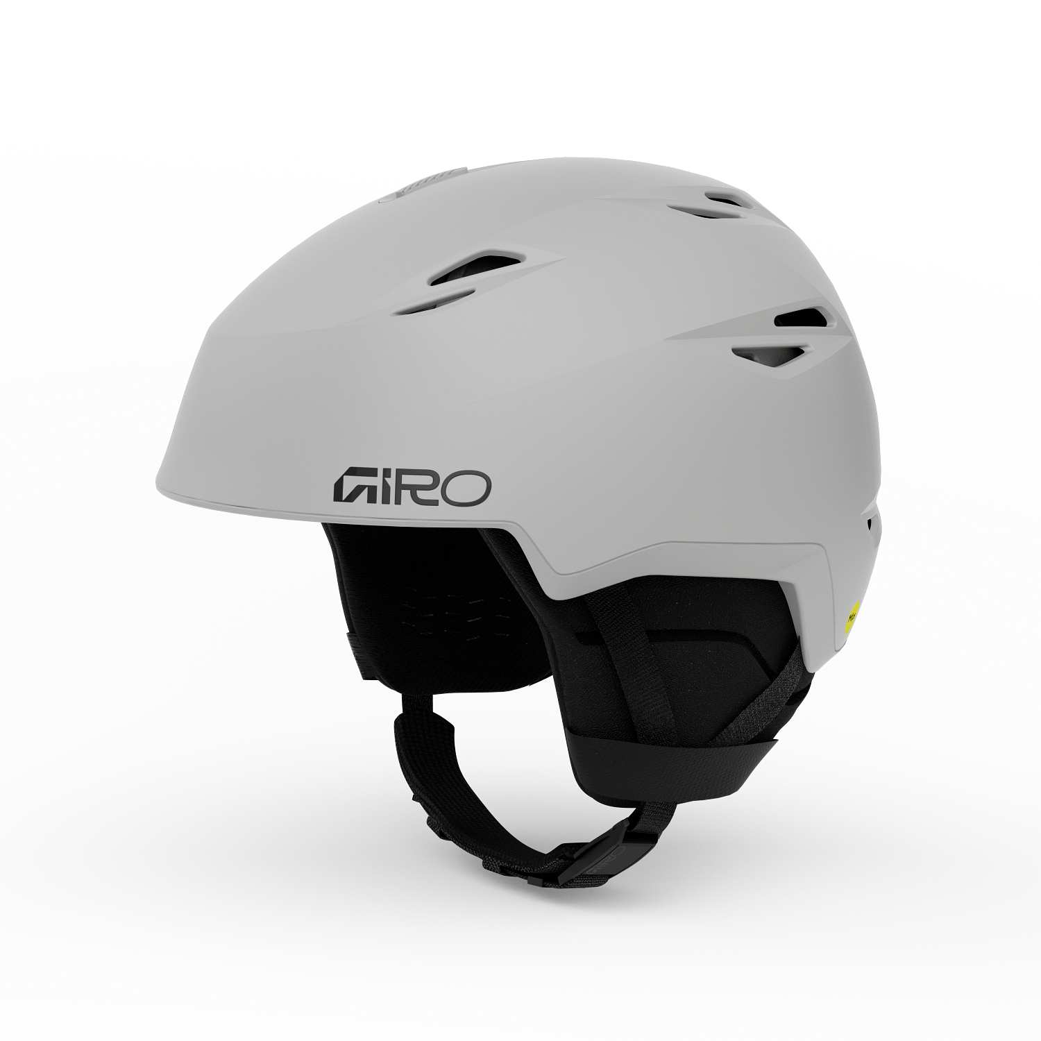 Casque Grid Spherical