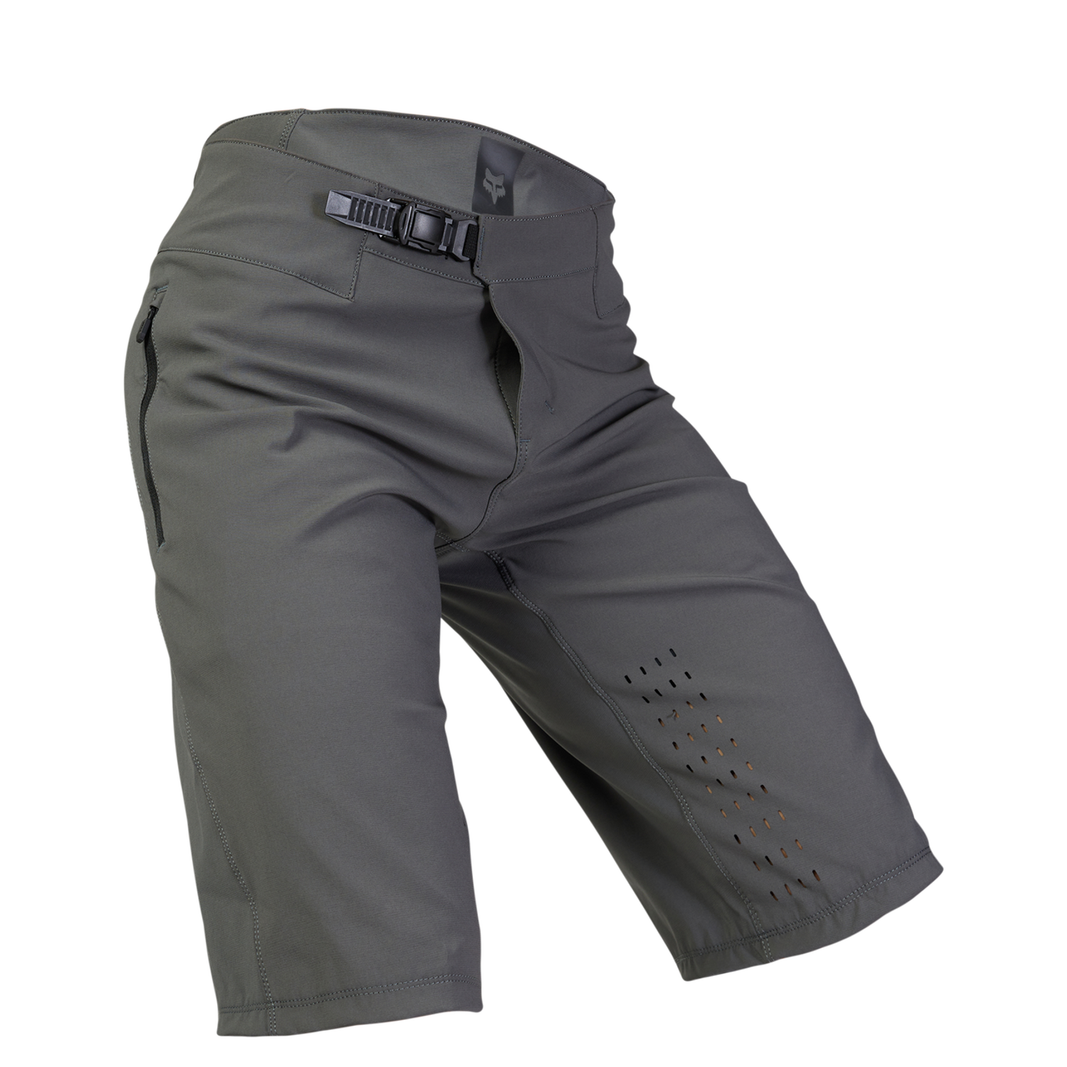 Defend Shorts