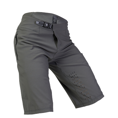 Defend Shorts