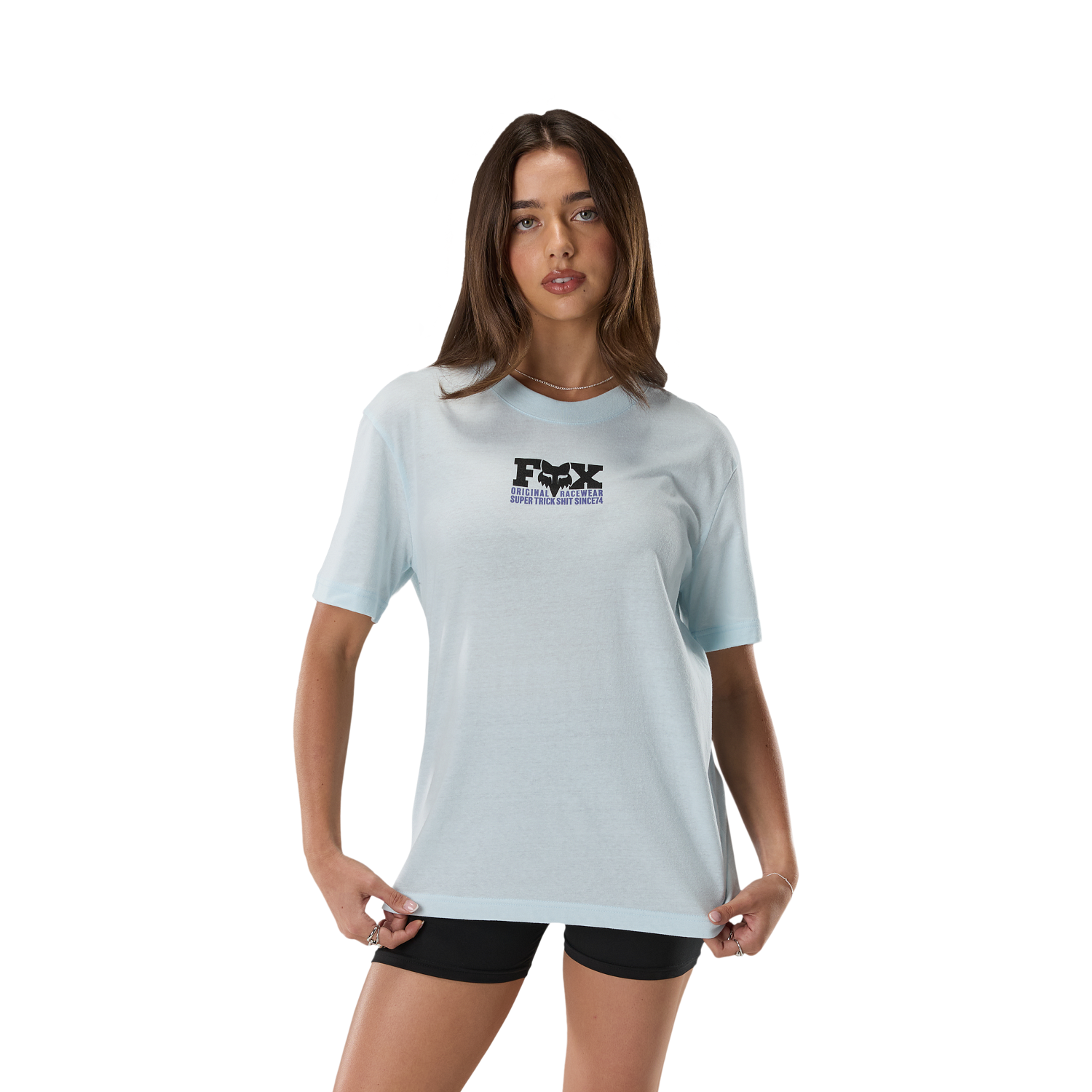 Women's Rooted Short Sleeve Tee