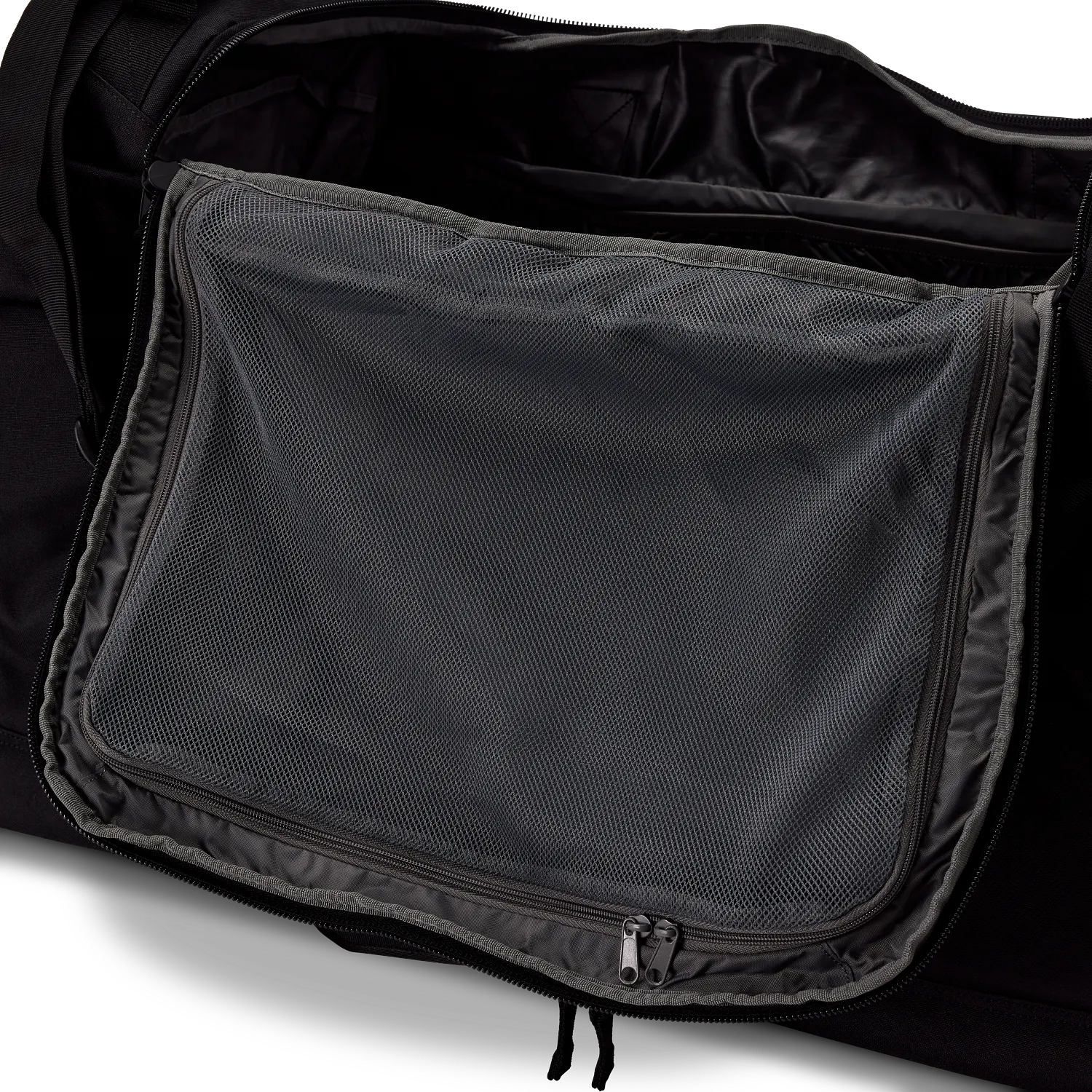 Bolsa para el equipo Podium negra