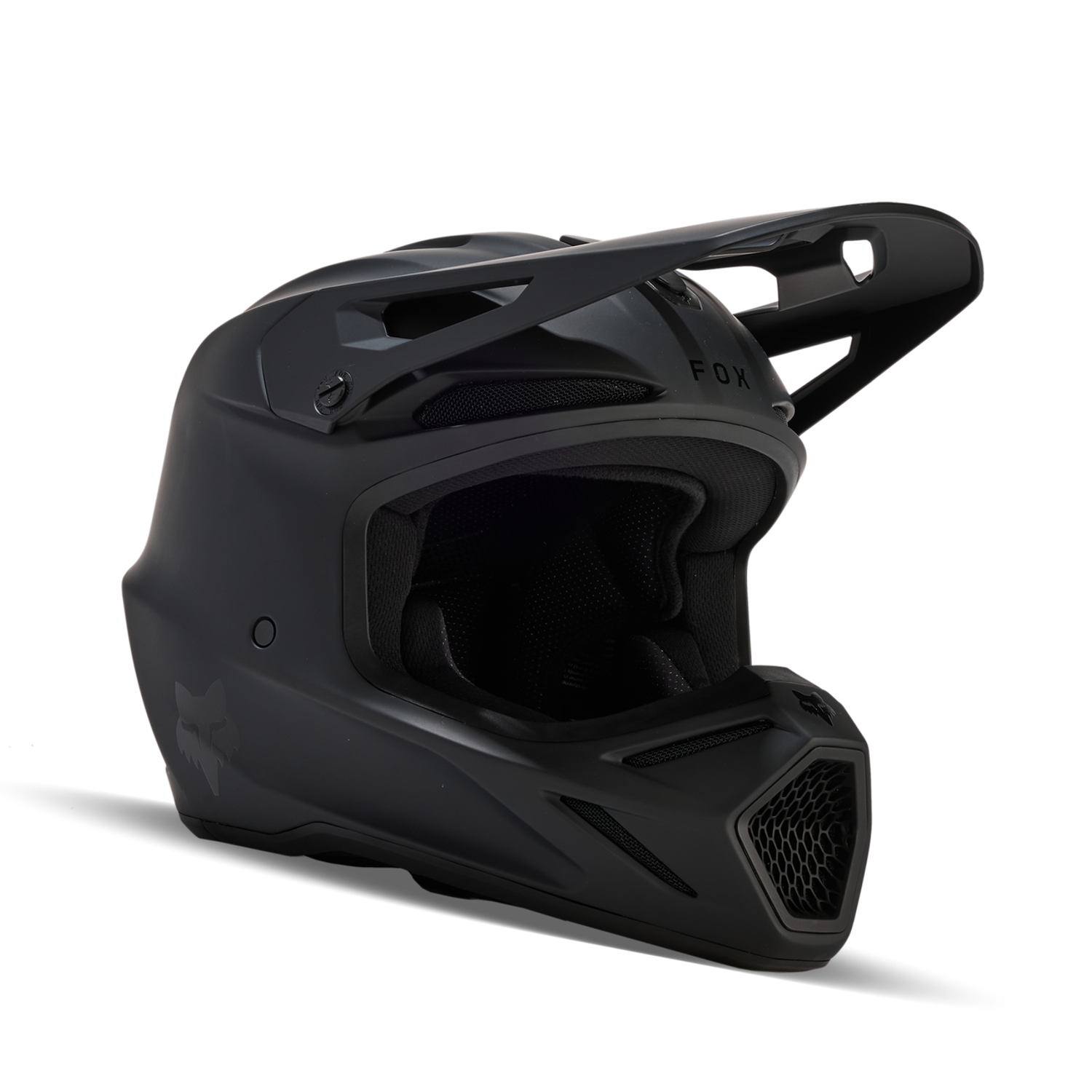 Casque V3 Solid