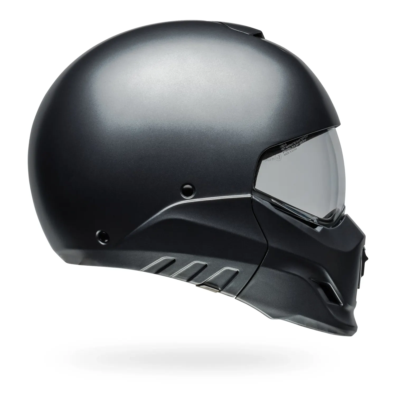 PS BROOZER BK XS