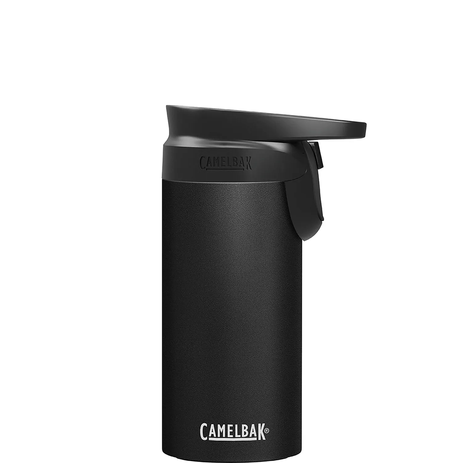 Forge Flow SST Vacuum Insulated, 12oz, Black