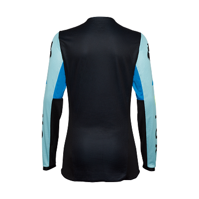 WMNS 180 RACE SPEC JERSEY [BLK] XL
