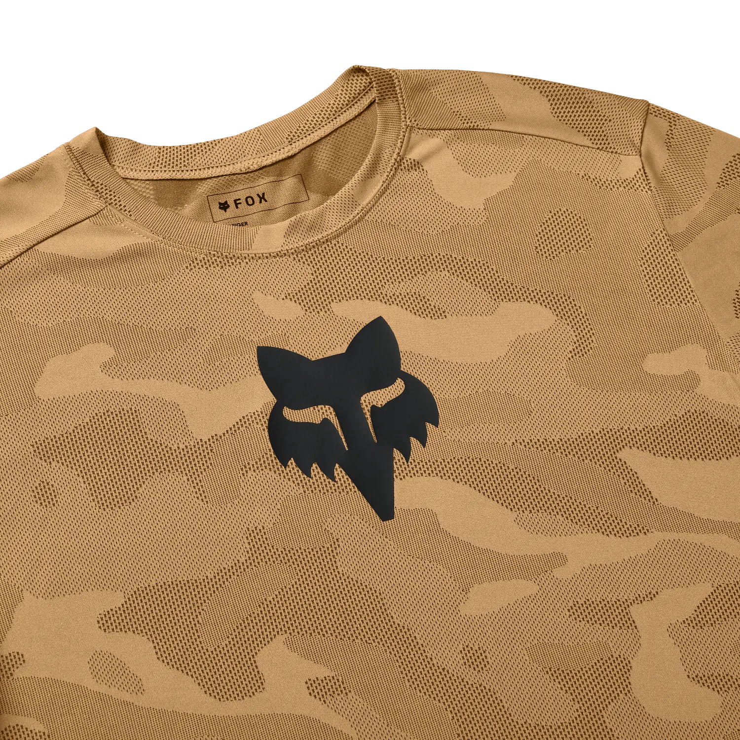 RANGER TRU DRI SS JERSEY 