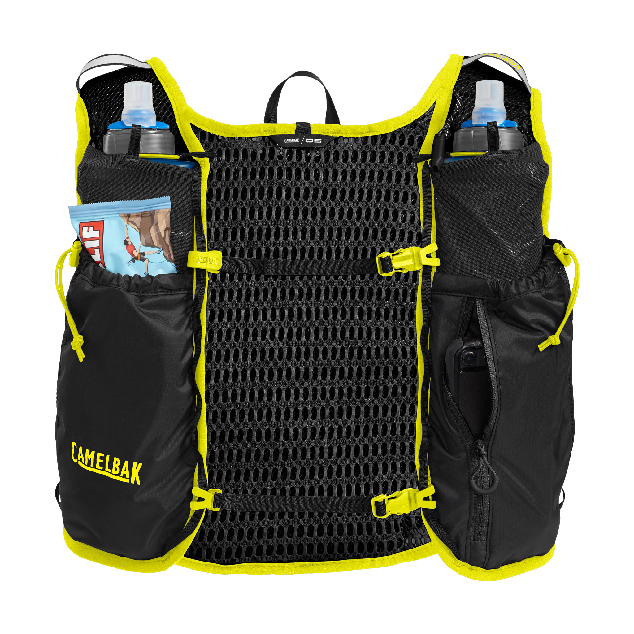 CamelBak Trail Run Vest - Thumbnail 4