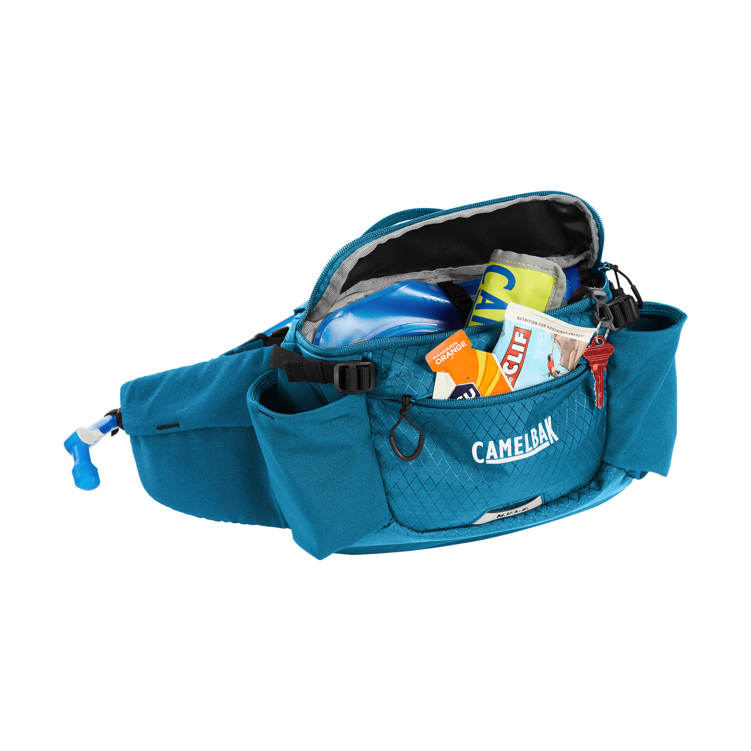 M.U.L.E.&reg; 5 Waist Pack with Crux&reg; 1.5L Lumbar Reservoir