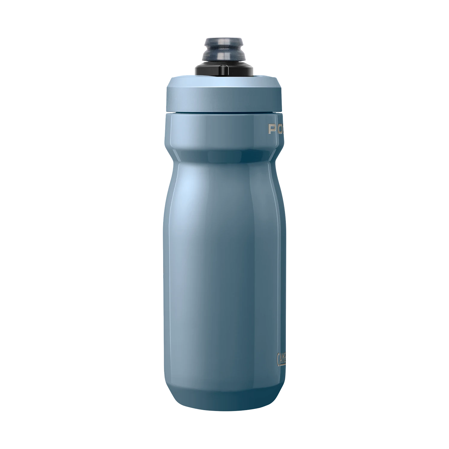 Podium Insulated Steel, 18oz, Pacific