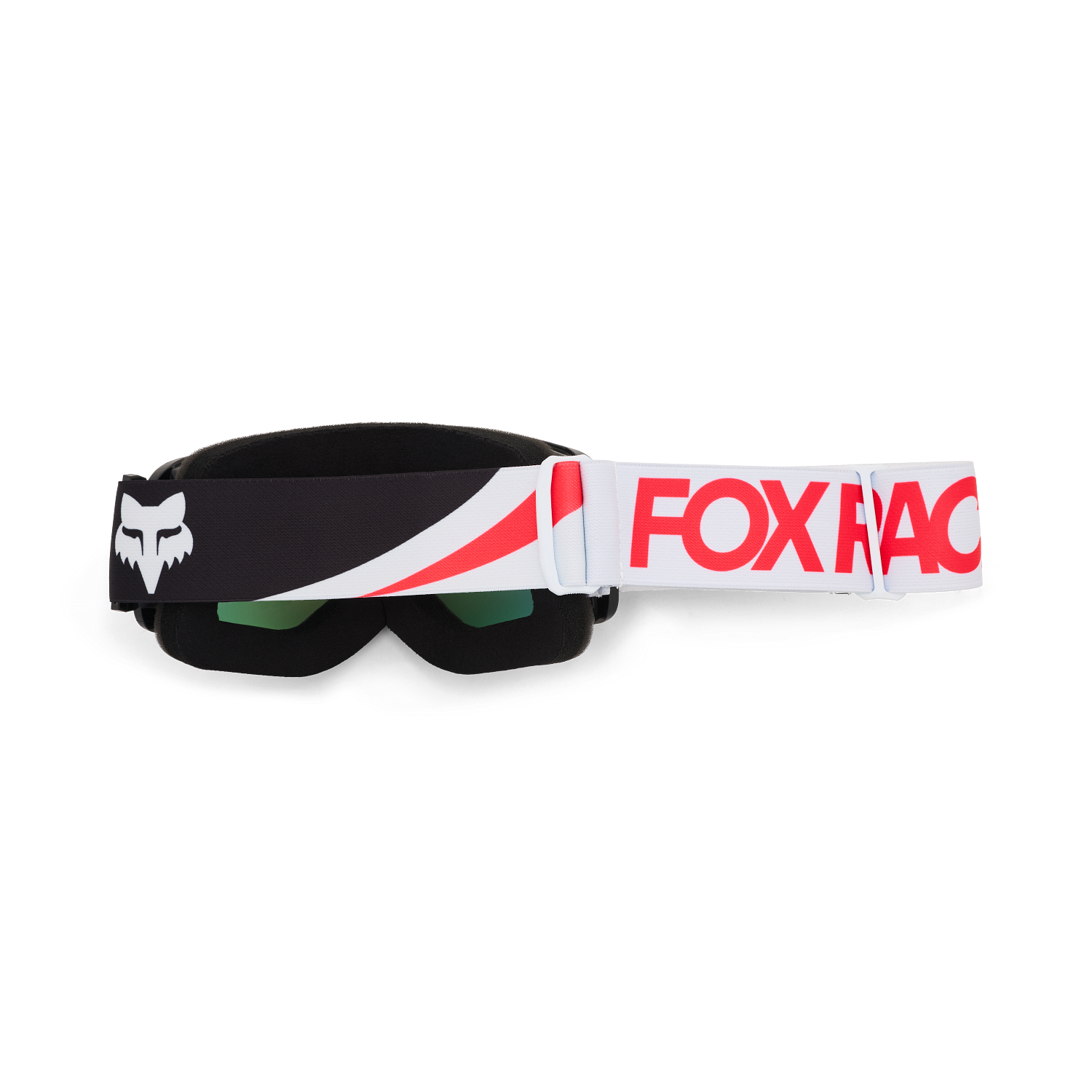 Gafas Main Draft
