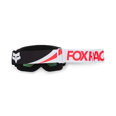 Gafas Main Draft