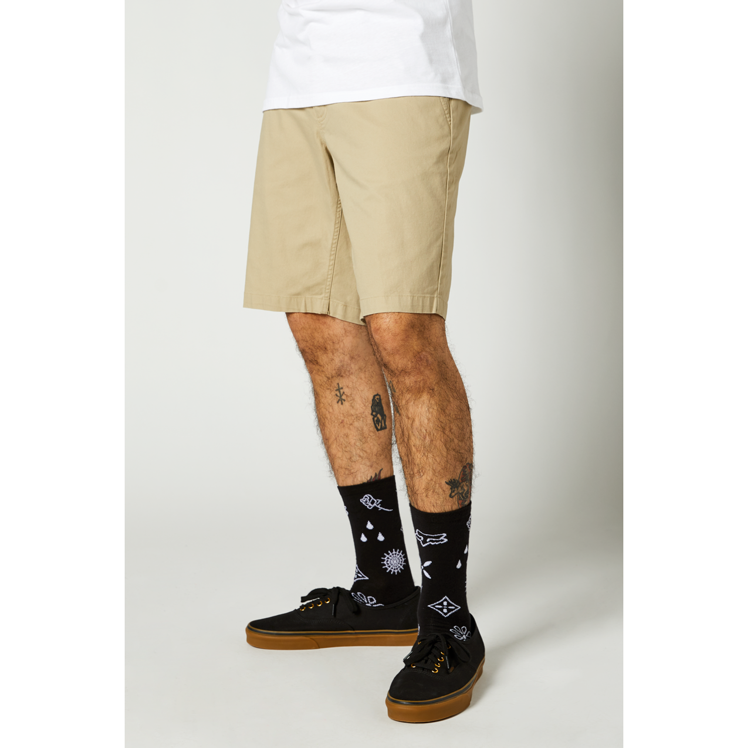 Essex Short 2.0&nbsp;