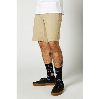 ESSEX SHORT 2.0 [TAN] 34