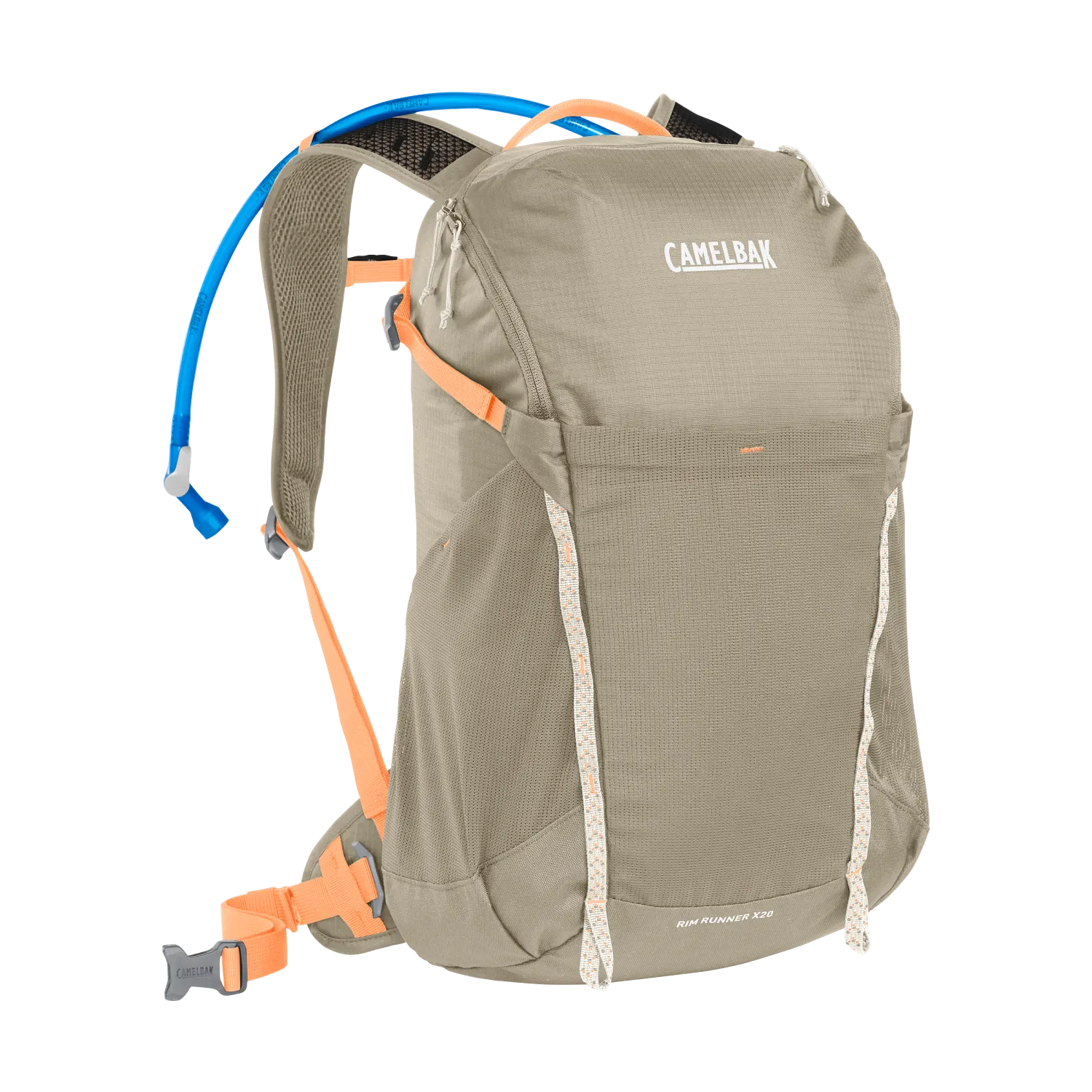 Women's Rim Runner X20 50oz, Sandstone