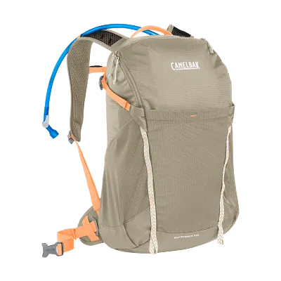 Women's Rim Runner™ X20 Hiking Hydration Pack with Crux® 1.5L Reservoir