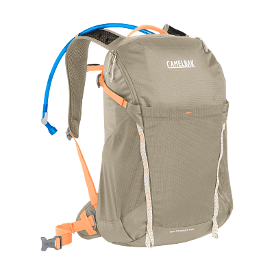 Women's Rim Runner&trade; X20 Hiking Hydration Pack with Crux&reg; 1.5L Reservoir