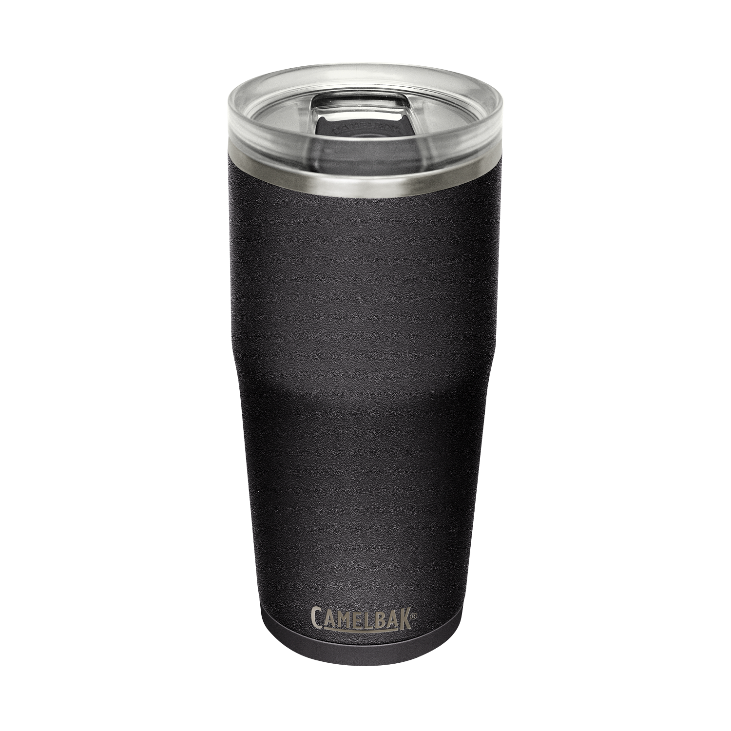 THRIVE TUMBLER, VSS 30 OZ, [BLK] OS
