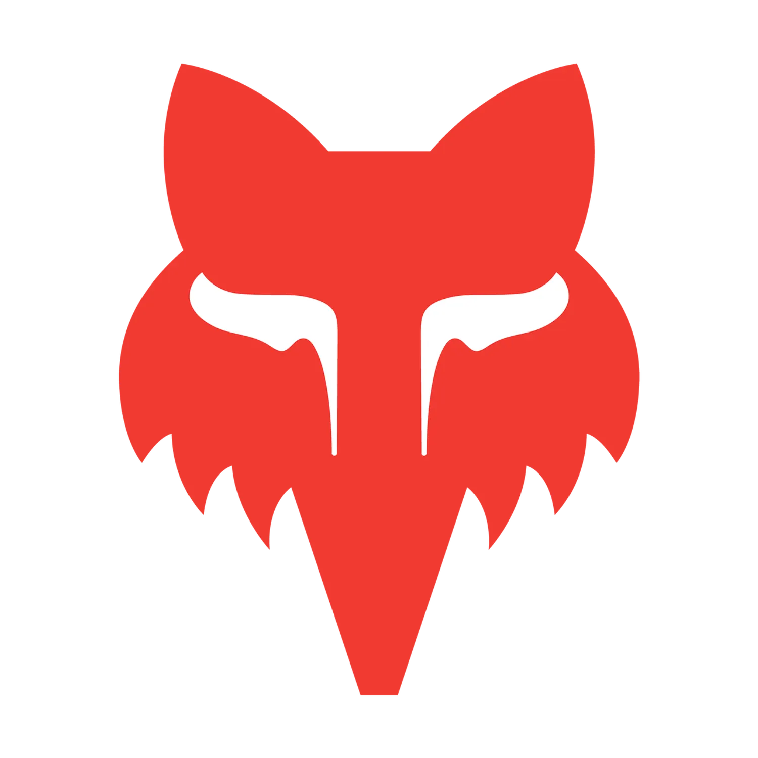 FOX HEAD 4" 