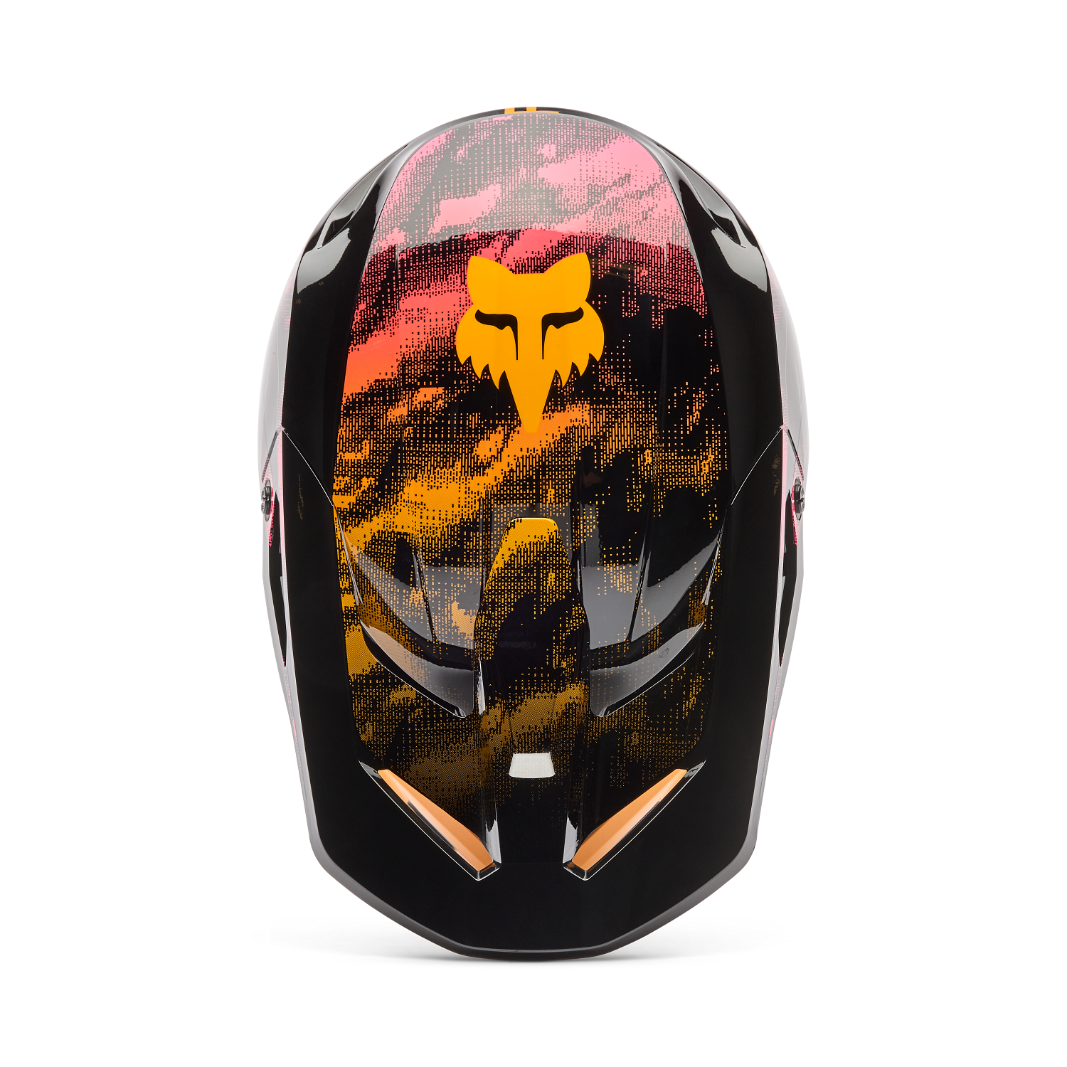V1 KAIROS HELMET [TGRN] S