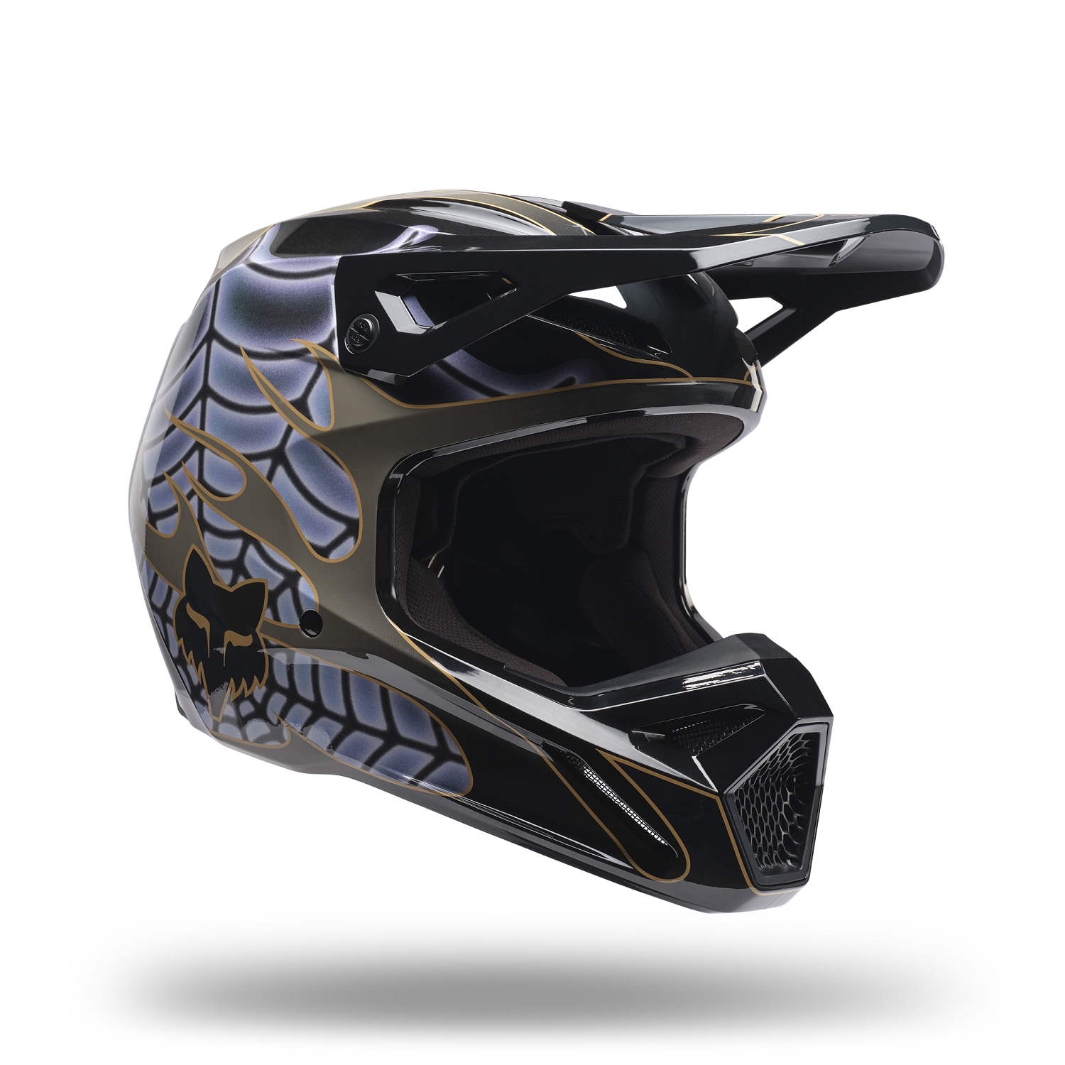 Fox LAB V1 Helmet