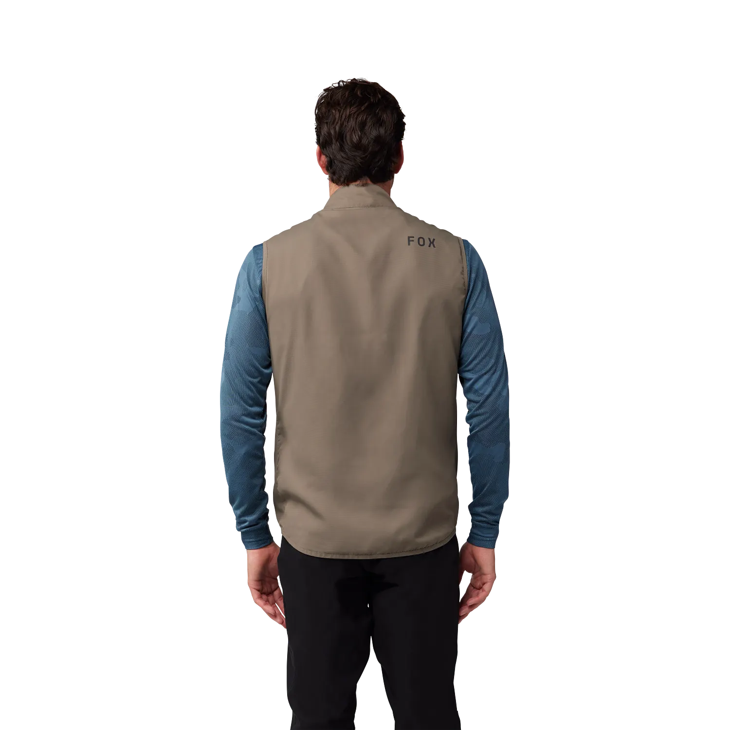 Veste de vent Ranger