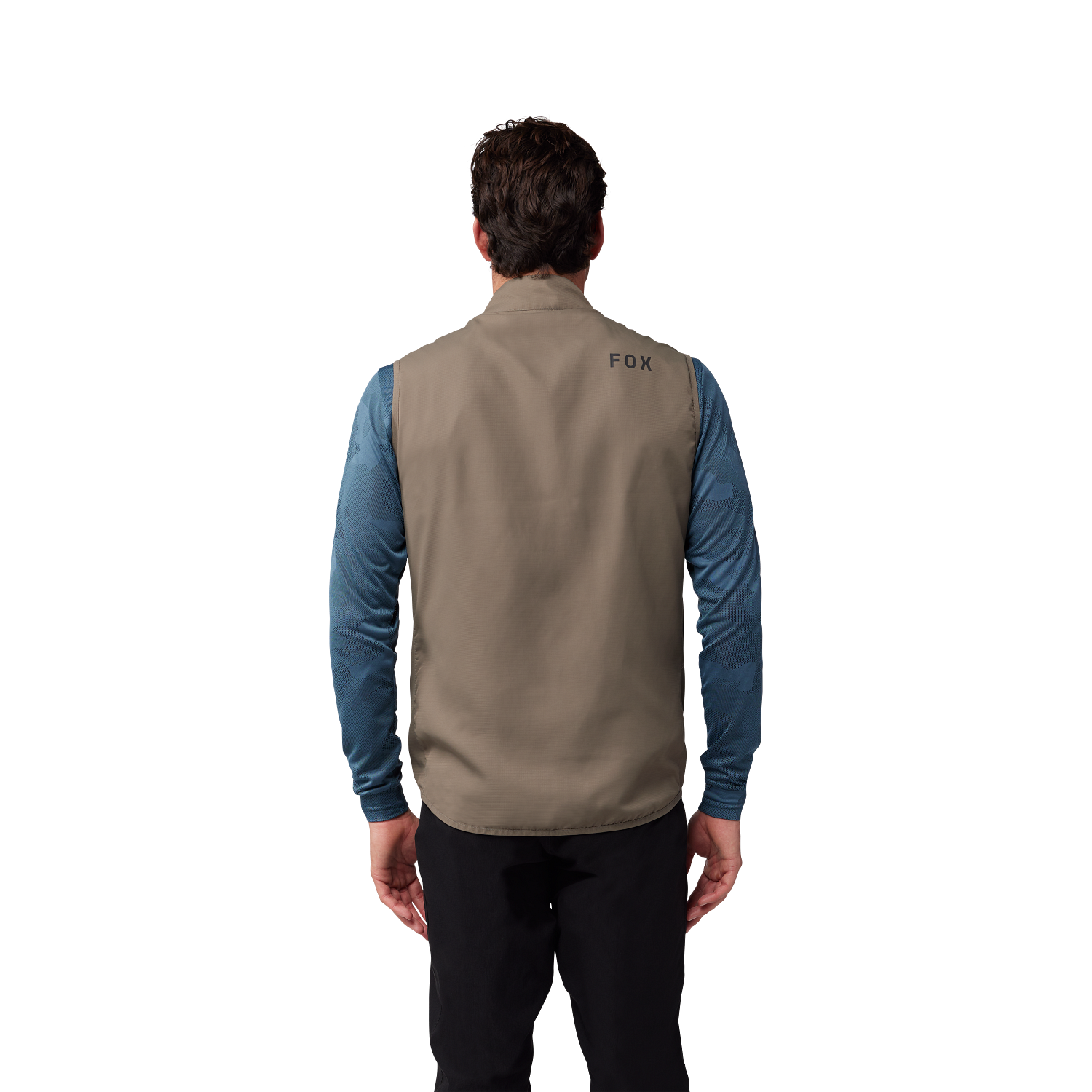Ranger Wind Vest
