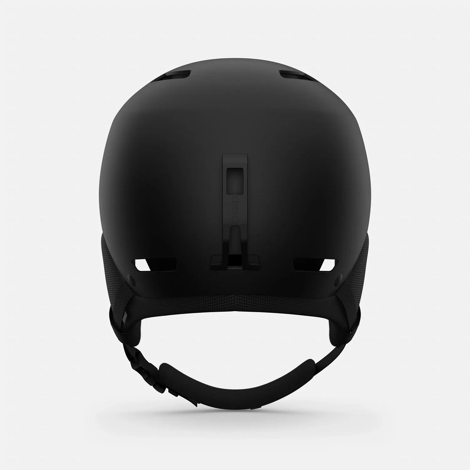 GR LEDGE MAT BLK S 16