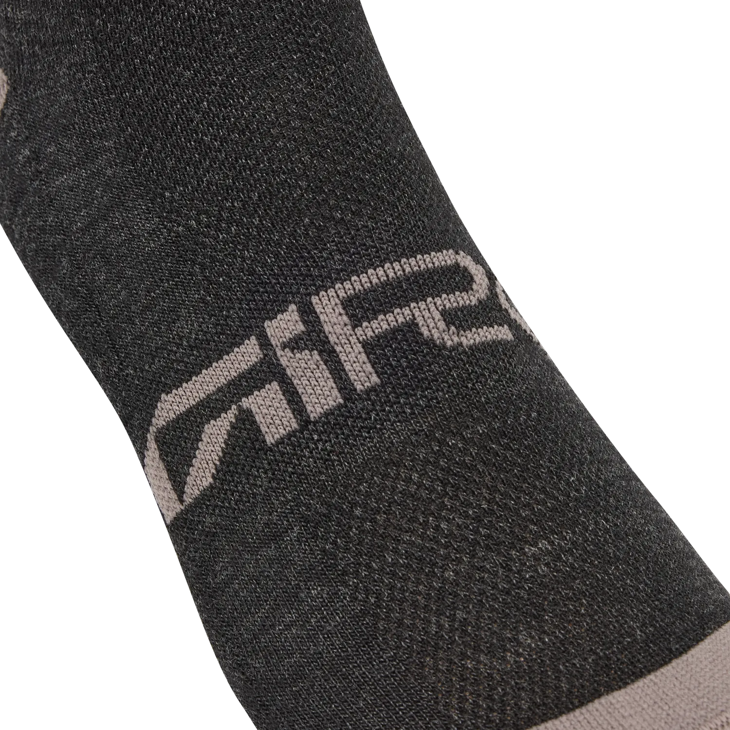 Winter Merino Wool Sock