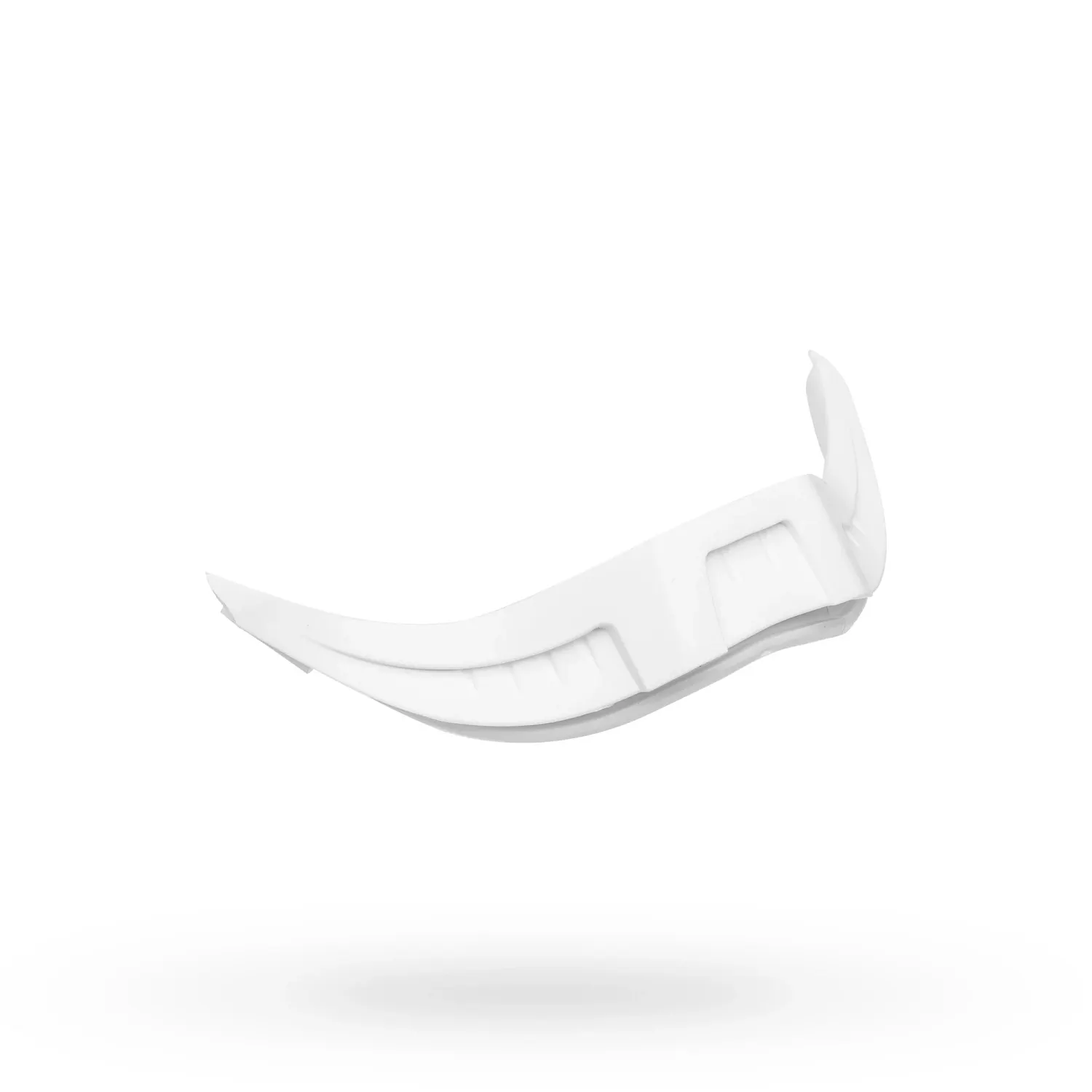 PS MOTO-9 ROOST GUARD WHITE